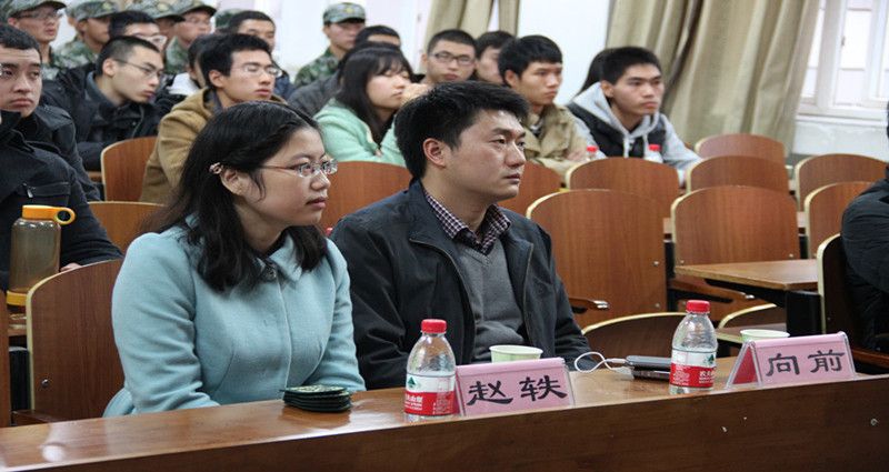 责任与使命同行,青春共国旗一色——国旗护卫队第十三届队员入队仪式顺利举行