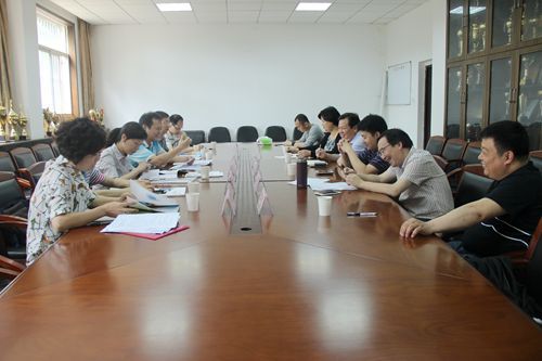 越秀区公安分局张文扬一行到永利官网考察调研