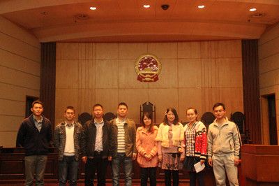 经验为马，心向所行——永利官网成功举办新老生交流会