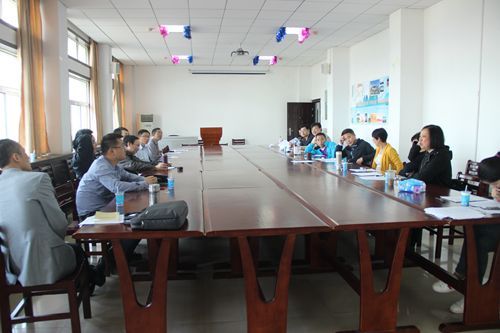 永利官网本科教育教学思想观念大讨论圆满落幕