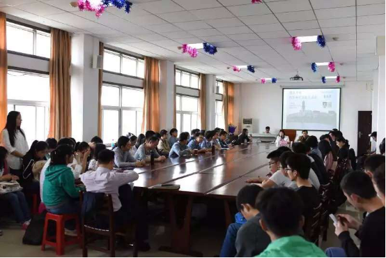 情系中南——永利官网举行“刑事辩护经验”交流会