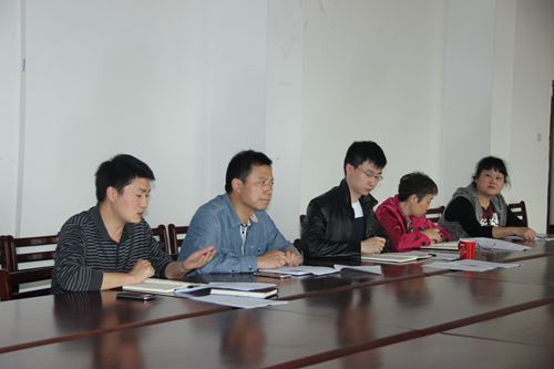 永利官网党委召开“两学一做”暨党建工作专题会议