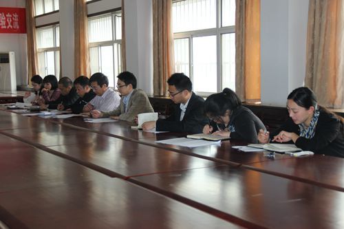永利官网党委召开“两学一做”暨党建工作专题会议