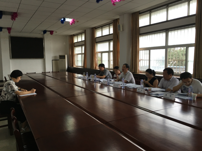 永利官网举行2016年刑法学博士生学位论文开题答辩、预答辩活动