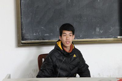 团委引擎，助力刑司——永利官网成功举办2014-2015学年第一学期团干培训大会